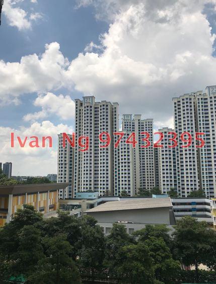 Blk 26B Jalan Membina (Bukit Merah), HDB 4 Rooms #169654752